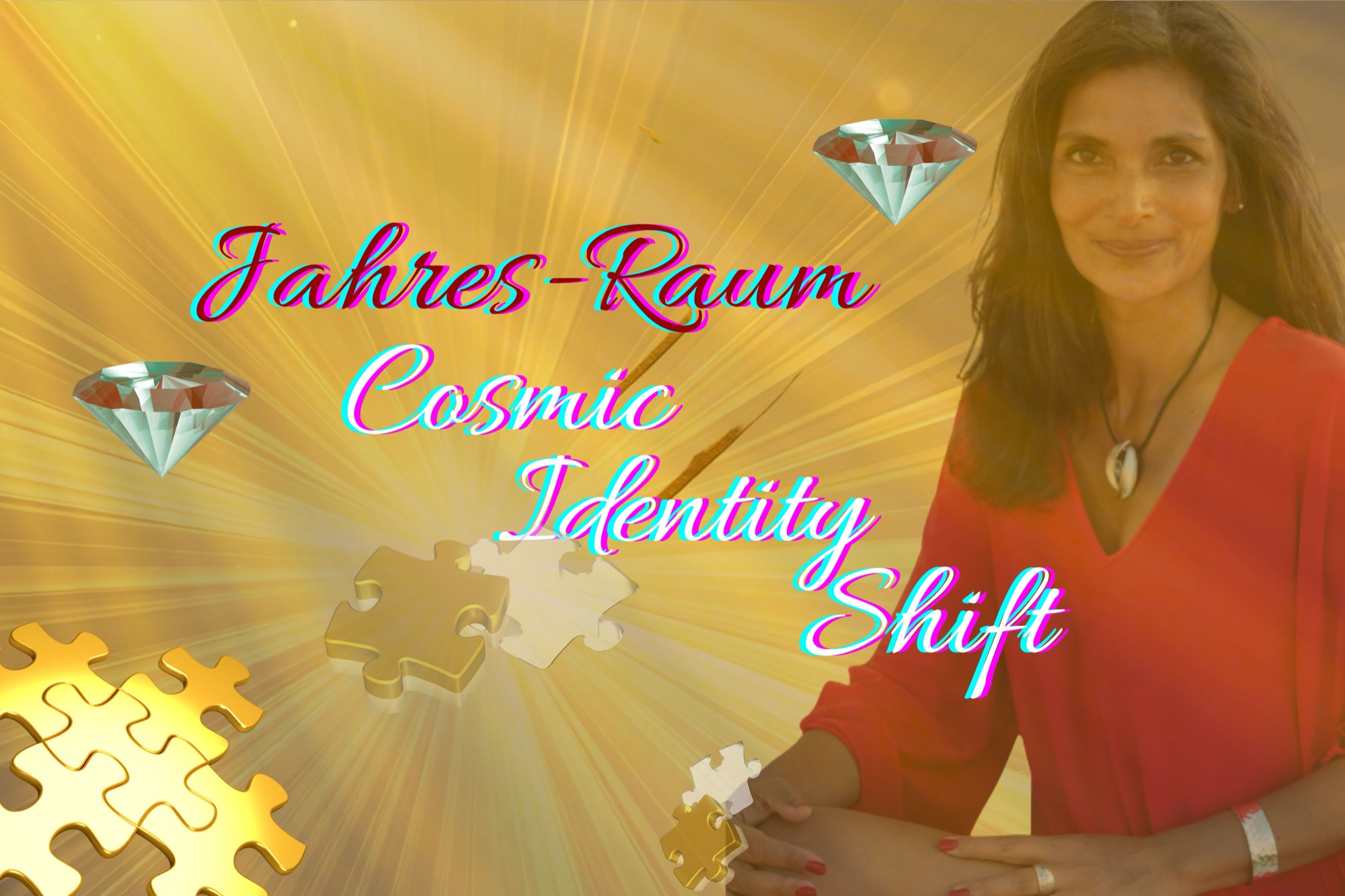 IK Consulting und Coaching - Indrani Kurz - Flyer