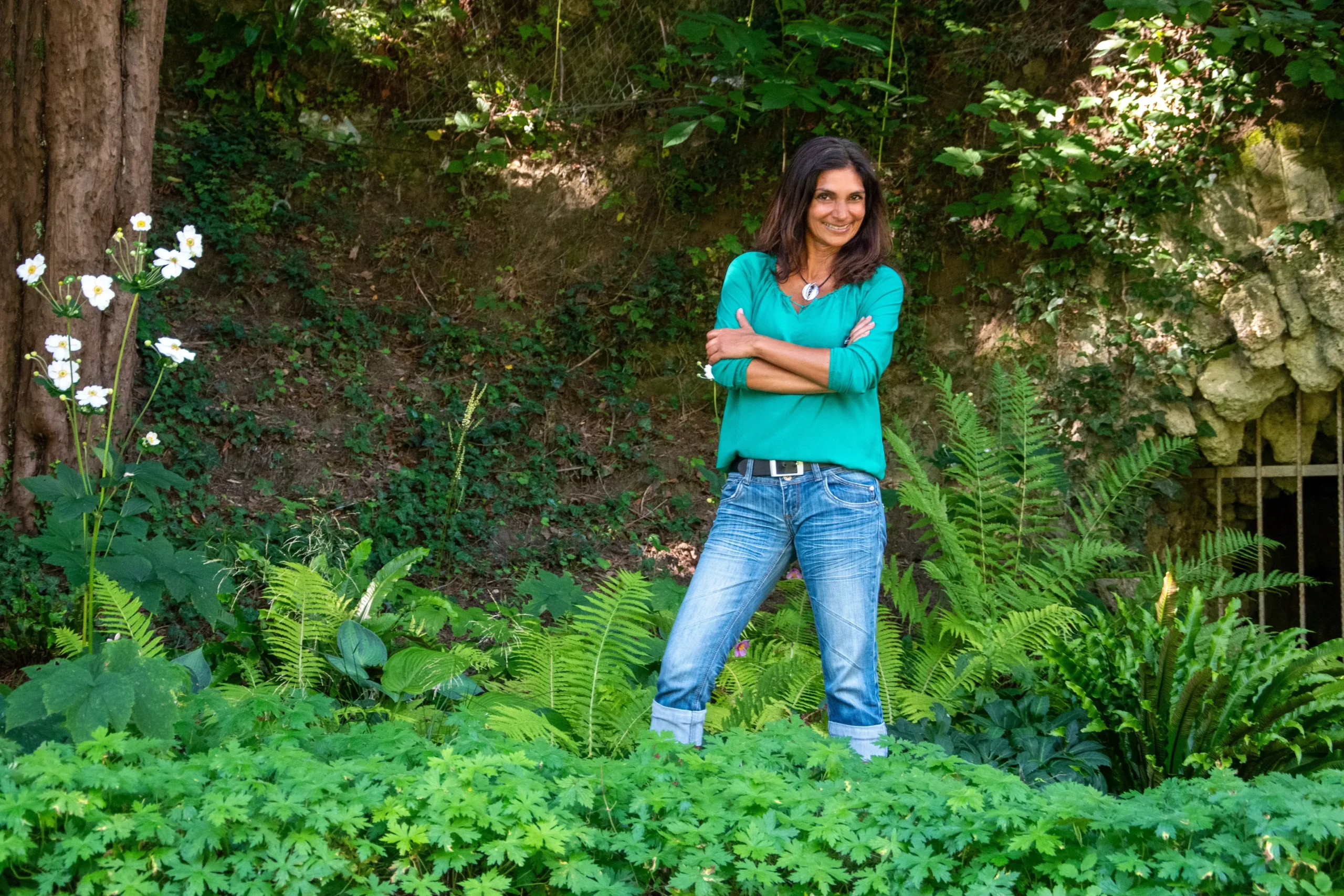 IK Consulting und Coaching – Indrani Kurz