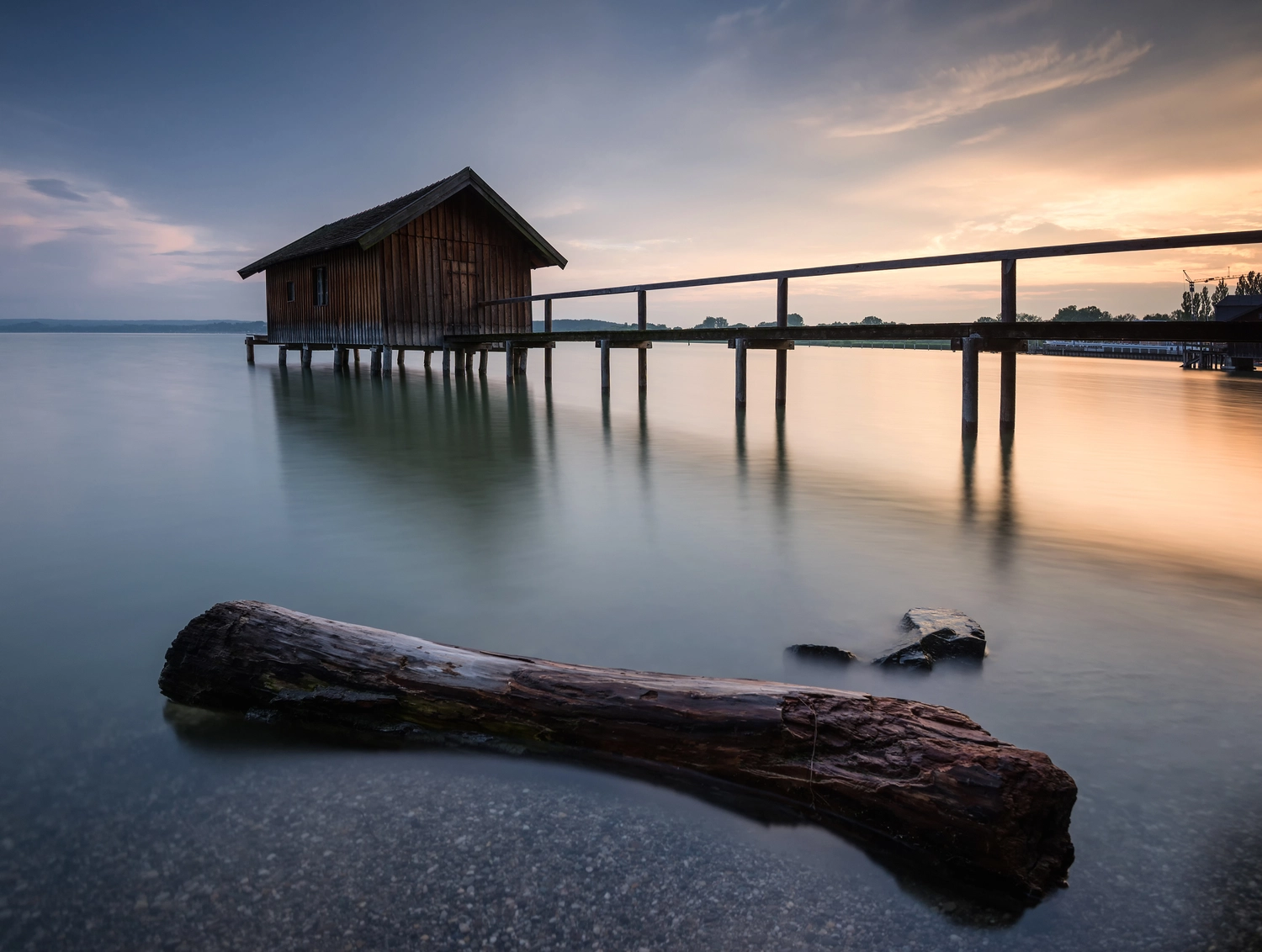 IK Consulting und Coaching - Ammersee